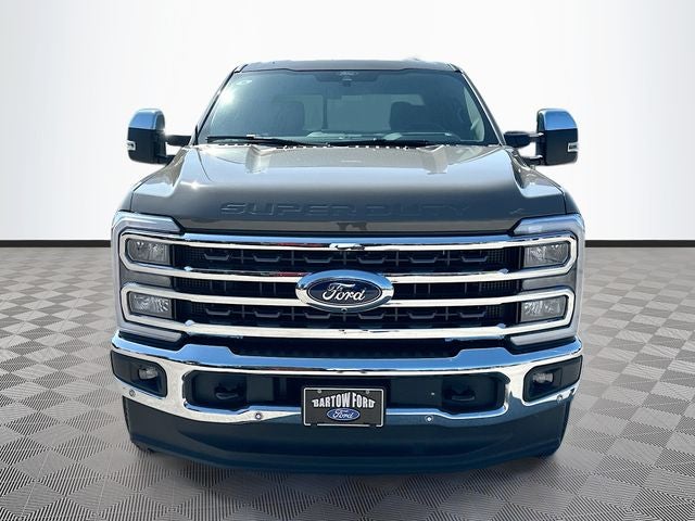2026 Ford F-250SD King Ranch 4WD CREW CAB