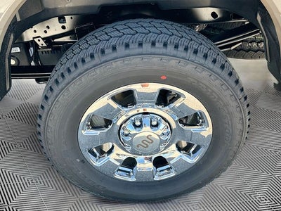 2026 Ford F-250SD King Ranch 4WD CREW CAB