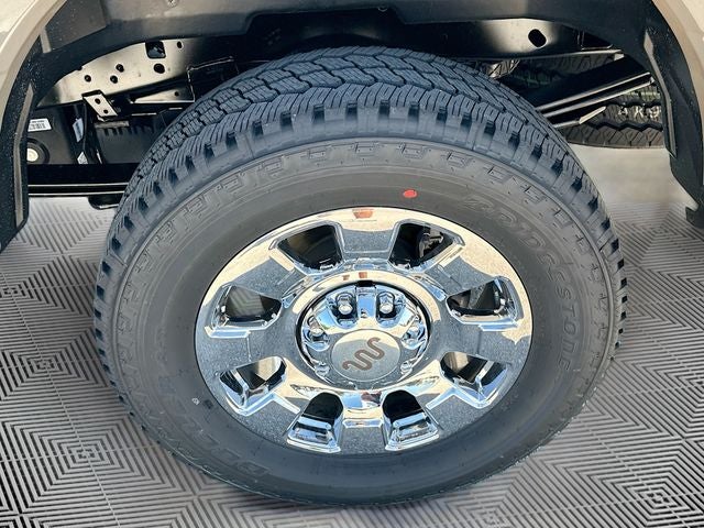 2026 Ford F-250SD King Ranch 4WD CREW CAB