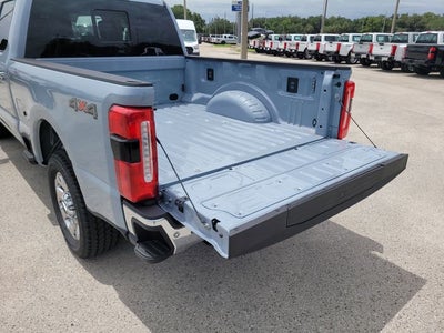 2026 Ford F-250SD Lariat 4WD CREW CAB