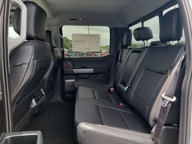 2026 Ford F-250SD Lariat 4WD CREW CAB