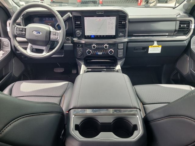 2026 Ford F-250SD Lariat 4WD CREW CAB