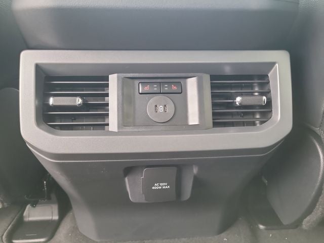 2026 Ford F-250SD Lariat 4WD CREW CAB