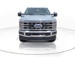 2026 Ford F-250SD Lariat 4WD CREW CAB