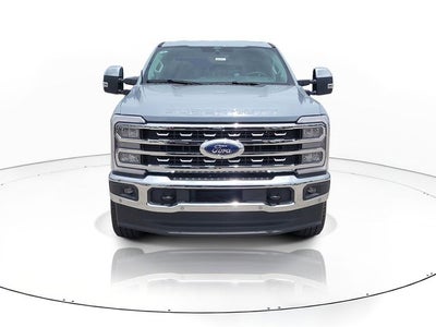 2026 Ford F-250SD Lariat 4WD CREW CAB