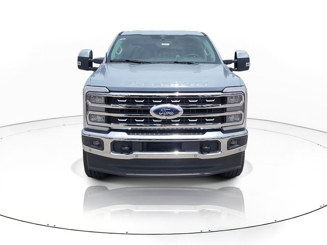 2026 Ford F-250SD Lariat 4WD CREW CAB