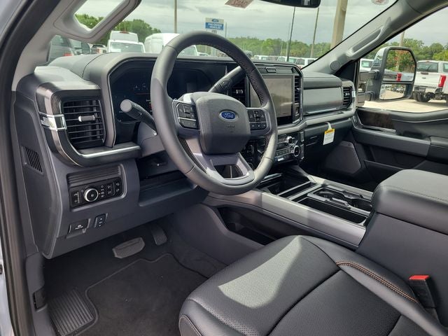 2026 Ford F-250SD Lariat 4WD CREW CAB