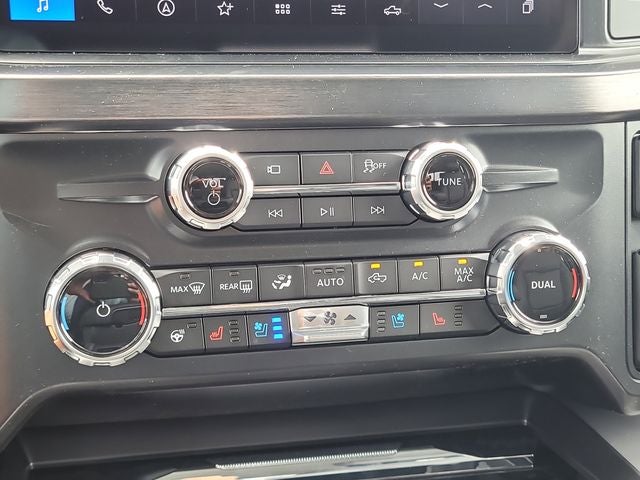 2026 Ford F-250SD Lariat 4WD CREW CAB