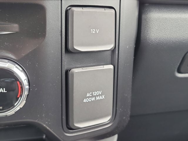 2026 Ford F-250SD Lariat 4WD CREW CAB