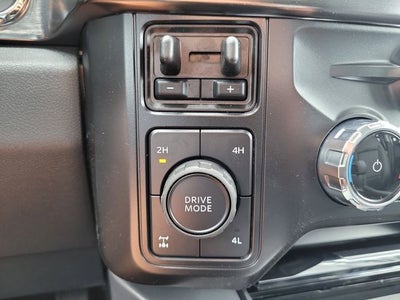 2026 Ford F-250SD Lariat 4WD CREW CAB