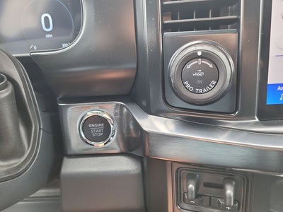 2026 Ford F-250SD Lariat 4WD CREW CAB