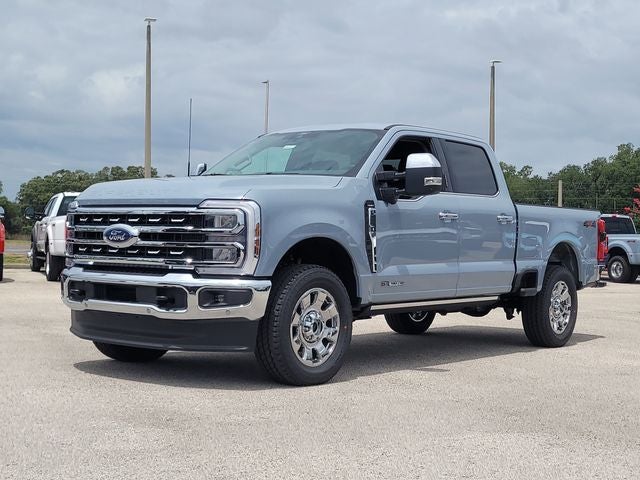 2026 Ford F-250SD Lariat 4WD CREW CAB