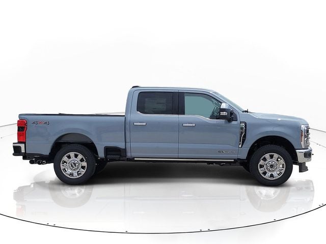 2026 Ford F-250SD Lariat 4WD CREW CAB