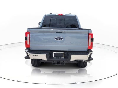 2026 Ford F-250SD Lariat 4WD CREW CAB