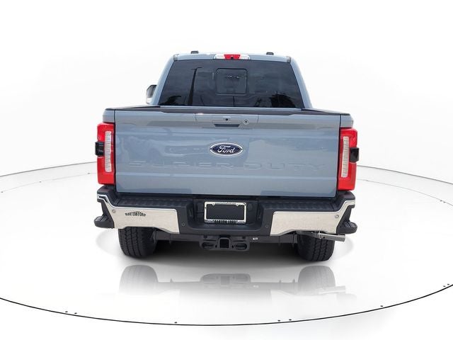 2026 Ford F-250SD Lariat 4WD CREW CAB