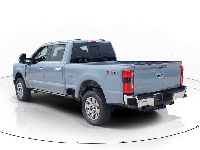 2026 Ford F-250SD Lariat 4WD CREW CAB