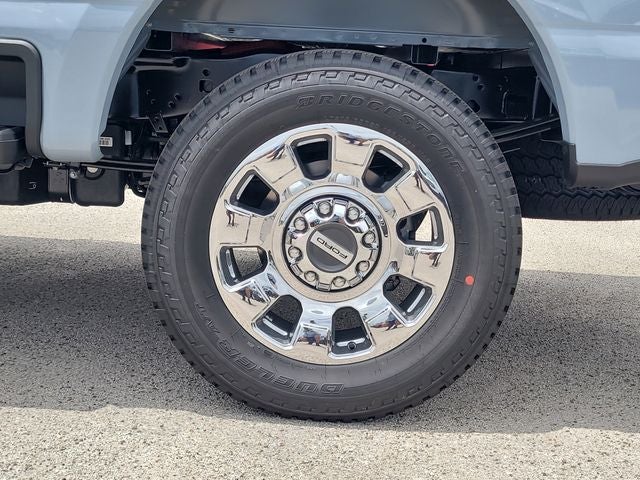 2026 Ford F-250SD Lariat 4WD CREW CAB