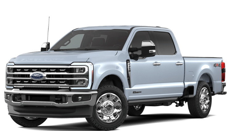 2026 Ford F-250's photo