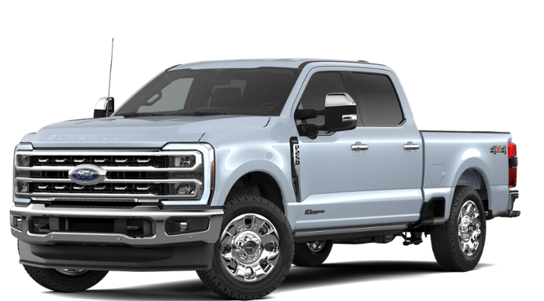 2026 Ford F-250SD Lariat 4WD CREW CAB