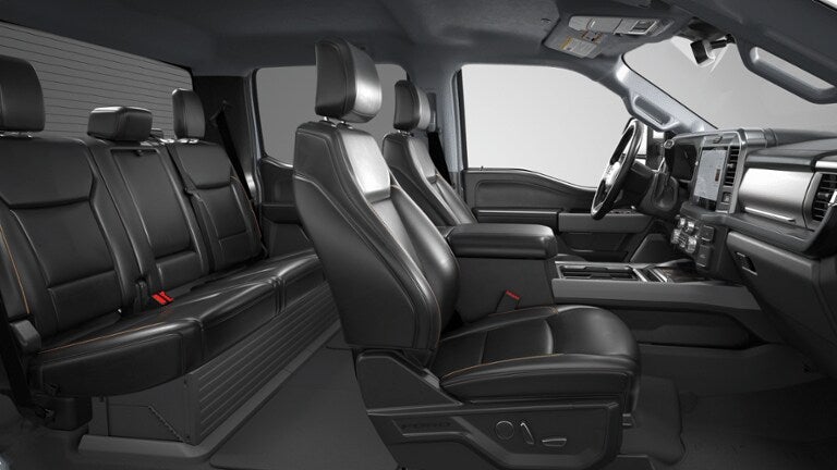2026 Ford F-250SD Lariat 4WD CREW CAB