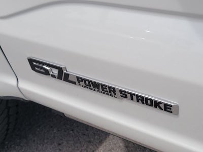 2026 Ford F-250SD Lariat 4WD CREW CAB