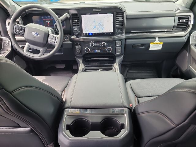 2026 Ford F-250SD Lariat 4WD CREW CAB
