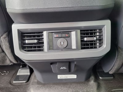 2026 Ford F-250SD Lariat 4WD CREW CAB