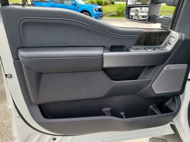 2026 Ford F-250SD Lariat 4WD CREW CAB