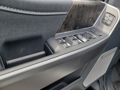 2026 Ford F-250SD Lariat 4WD CREW CAB