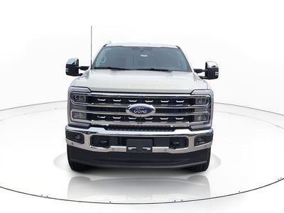 2026 Ford F-250SD Lariat 4WD CREW CAB