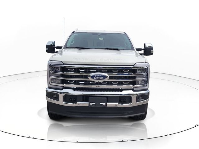 2026 Ford F-250SD Lariat 4WD CREW CAB