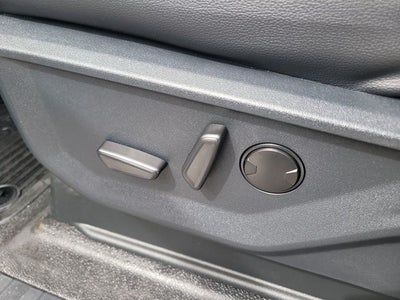 2026 Ford F-250SD Lariat 4WD CREW CAB