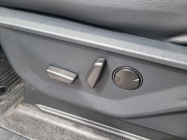 2026 Ford F-250SD Lariat 4WD CREW CAB