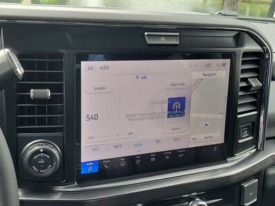 2026 Ford F-250SD Lariat 4WD CREW CAB