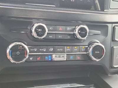 2026 Ford F-250SD Lariat 4WD CREW CAB