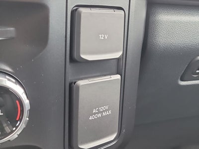 2026 Ford F-250SD Lariat 4WD CREW CAB