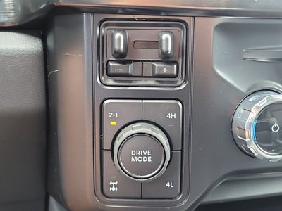 2026 Ford F-250SD Lariat 4WD CREW CAB