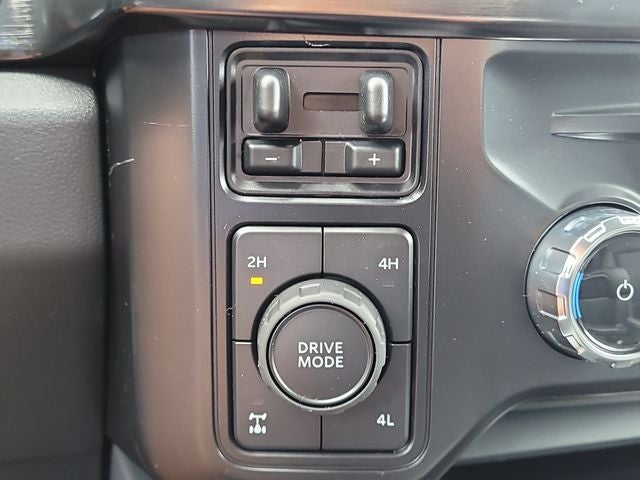 2026 Ford F-250SD Lariat 4WD CREW CAB