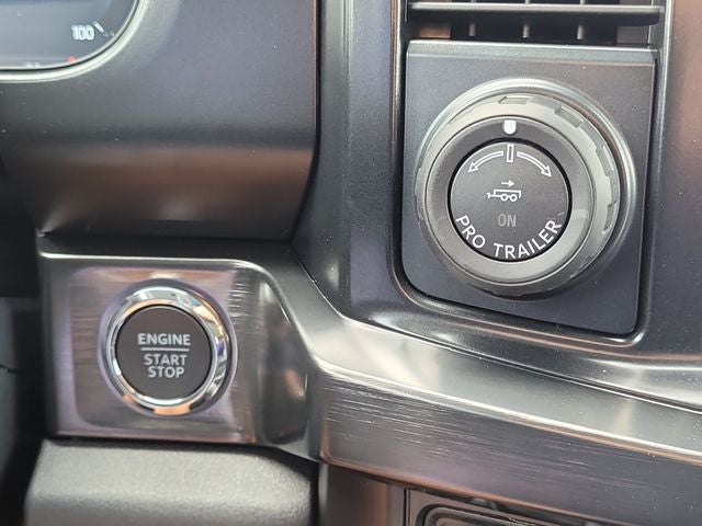 2026 Ford F-250SD Lariat 4WD CREW CAB
