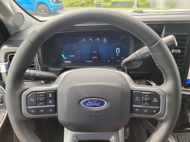 2026 Ford F-250SD Lariat 4WD CREW CAB
