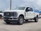 2026 Ford F-250SD Lariat 4WD CREW CAB