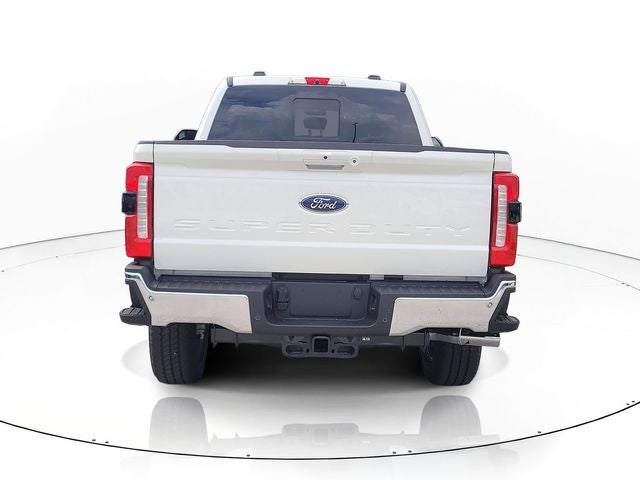 2026 Ford F-250SD Lariat 4WD CREW CAB