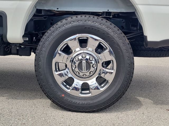 2026 Ford F-250SD Lariat 4WD CREW CAB