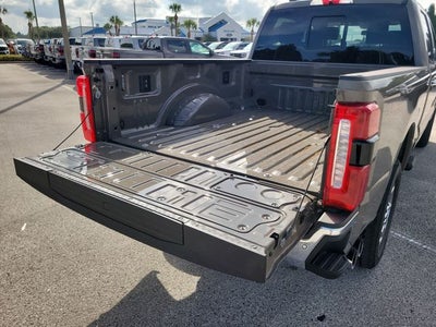 2026 Ford F-250SD Lariat 4WD CREW CAB