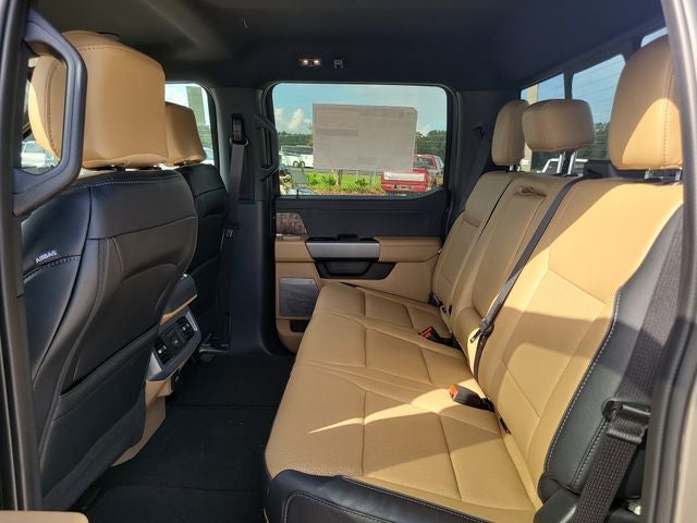 2026 Ford F-250SD Lariat 4WD CREW CAB