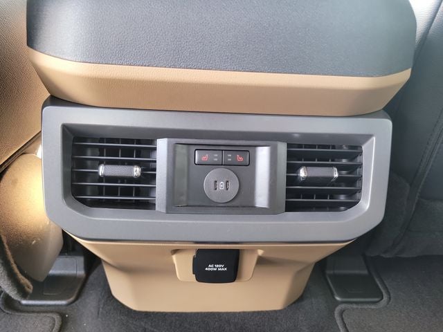 2026 Ford F-250SD Lariat 4WD CREW CAB