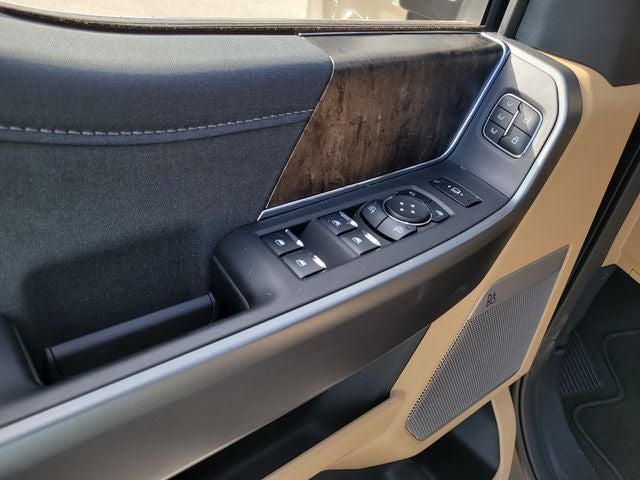 2026 Ford F-250SD Lariat 4WD CREW CAB