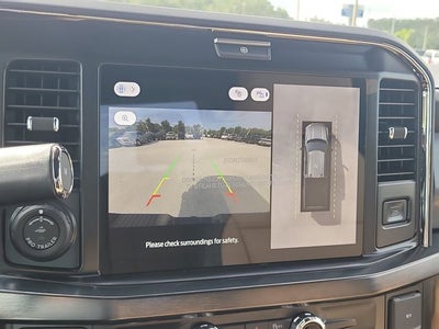 2026 Ford F-250SD Lariat 4WD CREW CAB
