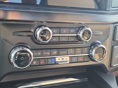 2026 Ford F-250SD Lariat 4WD CREW CAB