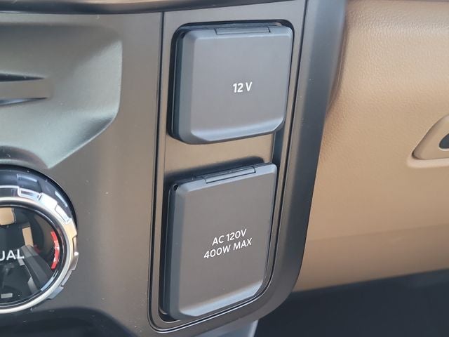 2026 Ford F-250SD Lariat 4WD CREW CAB